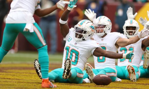 The Loop NFL Picks: Week 15