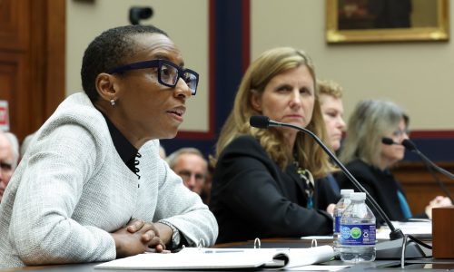 Howie Carr: Harvard poison ivy