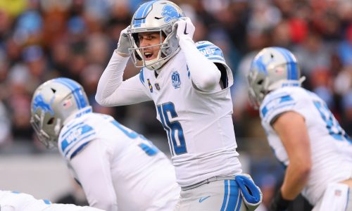 Lions at Vikings picks: One vote for a Christmas miracle, two votes for Grinch dousing Vikings’ playoff hopes