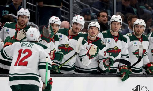 John Shipley: Wild coaching change has worked, but it’s still up to the players