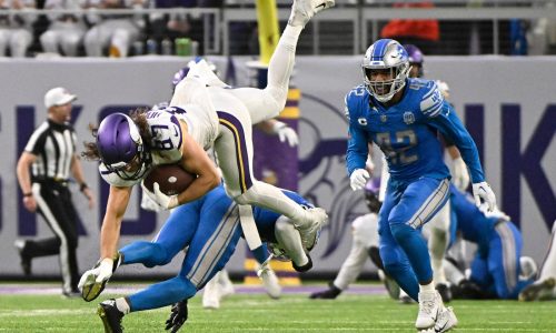 The Loop Fantasy Football Report Week 17: Finale will be a bit lighter on Vikings