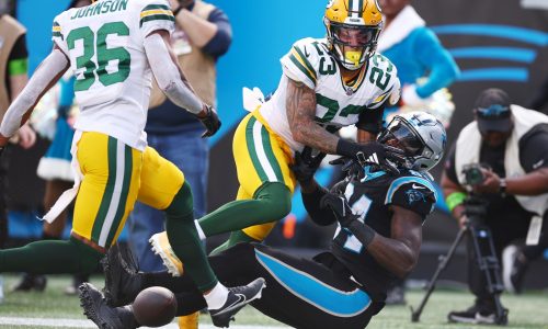 The Loop NFL Picks: Week 17