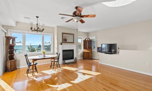 Home Showcase: Sun-soaked Southie sanctuary