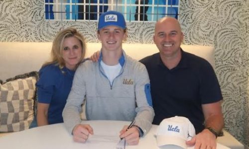 College football signings: Xaverian star Henry Hasselbeck commits to UCLA