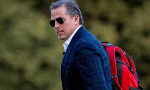 Tax charges in Hunter Biden case are rarely filed, but could have deep political reverberations