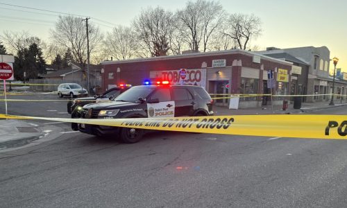 St. Paul shooting leaves 1 dead