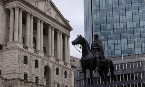 Inflation Pushes Public Debt Interest to New November Record