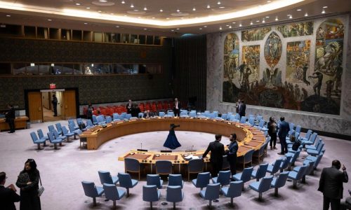 UN approves watered-down resolution on aid to Gaza without call for suspension of hostilities