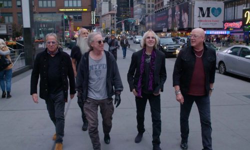 For 50 years, these musicians backed stars like Stevie Nicks and James Taylor. This is their story