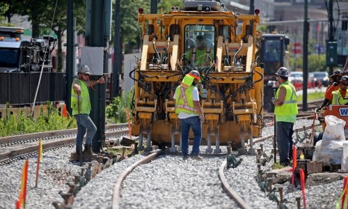 Watchdog flags ‘scary’ MBTA capital needs ahead