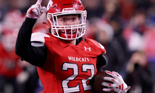 Milton defeats Walpole, captures its first Div. 3 state championship