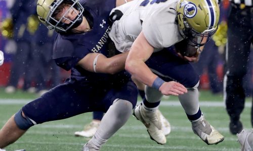 Complete football championship scoreboard