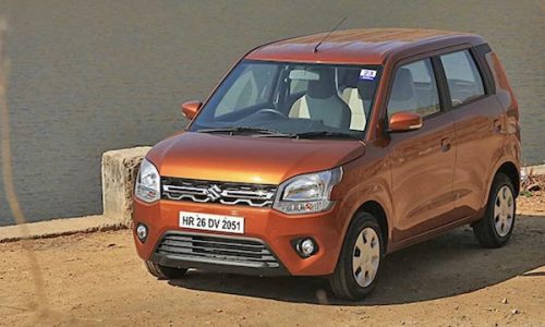 India November 2023: Maruti Suzuki Wagon R reclaims YTD top spot