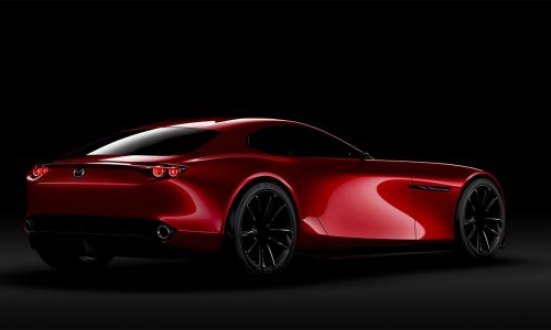 Mazda’s Iconic SP: A Sustainable, Rotary-Powered Sports Car Ushering in a New Era for MX-5