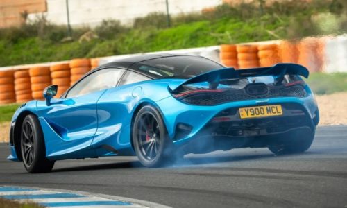 2023 McLaren 750S Review: A New Chapter in Supercar Performance