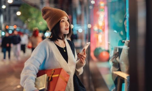 ‘Tis the season to shop, sip, eat & play in Boston & beyond