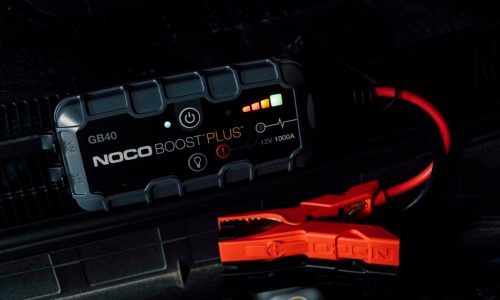 NOCO GB40 Review: Small Portable Jump Starter With Big Value