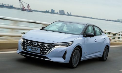 China retail November 2023: Market up 19.1%, foreign sedans on the mend (for now?)