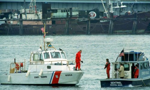 Boston Mayor Michelle Wu formally apologizes for wrongful arrests of black men in 1989 Carol Stuart murder