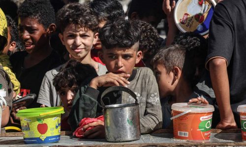 Nicholas Kristof: So many child deaths in Gaza, and for what?