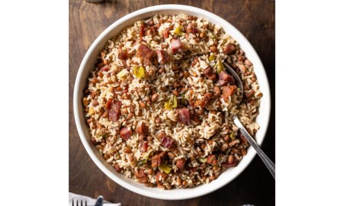 Recipe: Kick off the new year right by cooking up Hoppin’ John