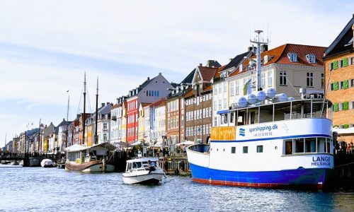 Travel: The best way to see Scandinavia is by sea