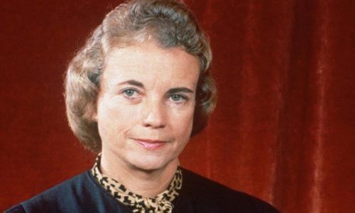 Other voices: Sandra Day O’Connor was a trailblazer and far more than ‘a good judge’