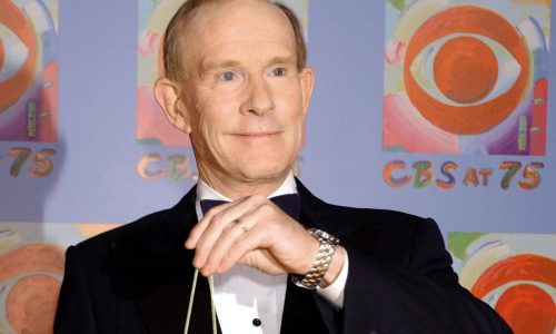 Comedian Tom Smothers, one-half of the Smothers Brothers, dies at 86