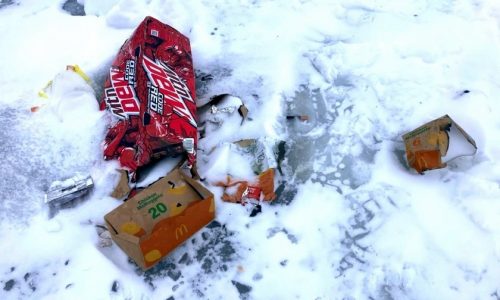 New ice fishing law aims to keep Minnesota lakes cleaner