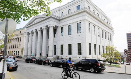 New York’s high court orders new congressional maps as Democrats move to retake control of US House
