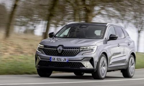 Luxembourg November 2023: Renault (+100%), Skoda (+76.5%) shine in negative market