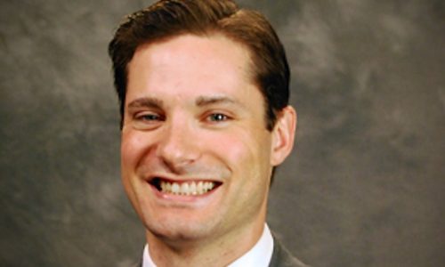 County Manager Ryan O’Connor trades Ramsey County for the Met Council