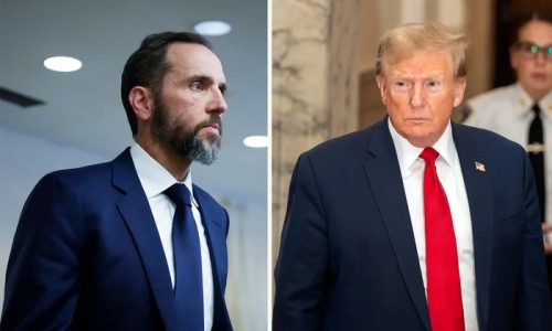 SCOTUS Agrees to Hear Special Counsel’s Petition on Trump’s Immunity Defense