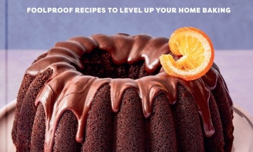 Holiday recipe: The ultimate gingerbread cut-out cookies