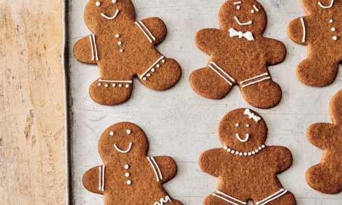 Holiday Baking 2023: 3 new cookbooks to inspire the perfect cookie platter