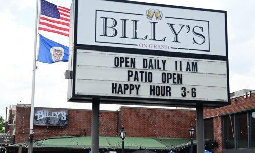 Moment of truth for Billy’s on Grand liquor license on Wednesday