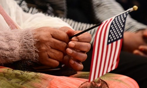 Sheldon Jacobson: What’s it like to be an ‘average’ American?