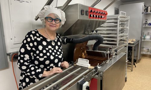 Meet three powerhouse women of East Metro chocolate, connecting people with one another and the earth