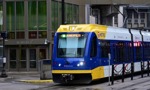 Metro Transit routes free after 6 p.m. on New Year’s Eve– but Green Line wraps service by midnight