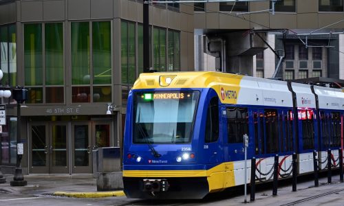 St. Paul, Met Council seek letters of interest for downtown Central Station block