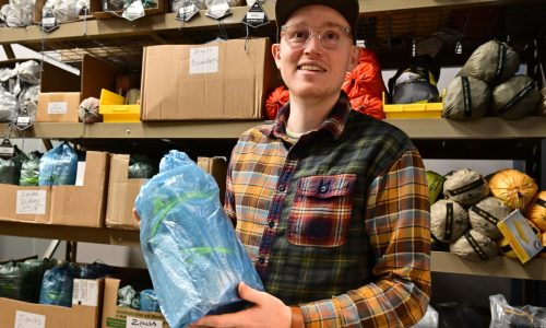 Ultralight outdoor gear store in St. Paul finds success uplifting small businesses