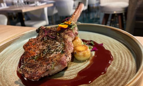 Our favorite new global eats from St. Paul in 2023