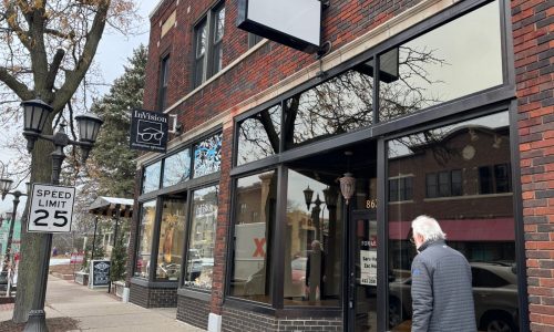 118-year-old leather goods store J.W. Hulme closes up shop