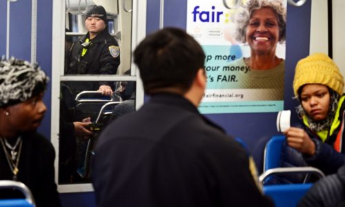 Metro Transit targets fare evasion with non-criminal fines on light rail trains