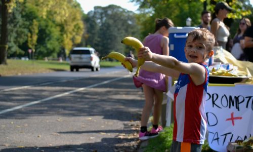 Maggie Mulqueen: Here’s how we can show up for others during a hard time