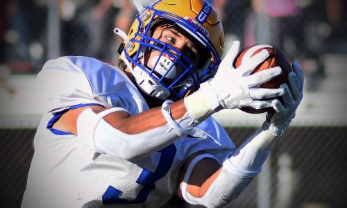 Esko safety Koi Perich making Gophers wait, but encouraging sign surfaces