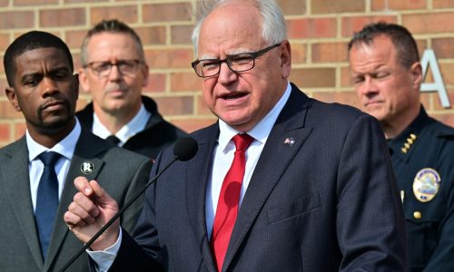 John Reynolds: The DFL’s $20 billion spending spree put Minnesota on thin ice