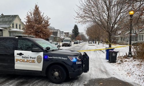 St. Paul police: Man fatally shot at Hamline-Midway home ID’d as 35-year-old