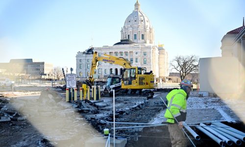 Minnesota State Office Building renovation will cost nearly half a billion dollars. What’s behind the price?