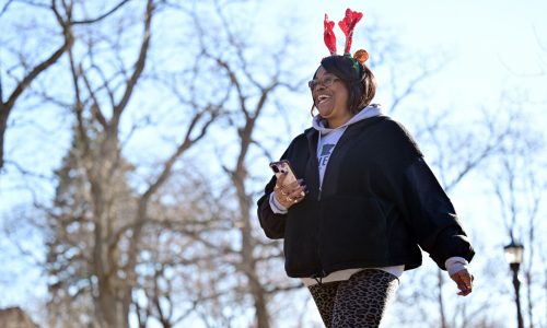 With no snow in forecast, Twin Cities likely to see a ‘brown’ Christmas this year